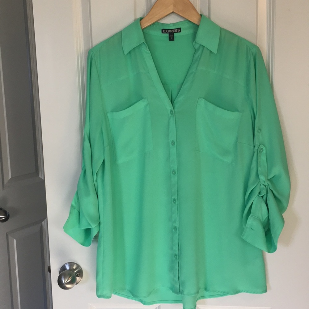 Express portofino shirt